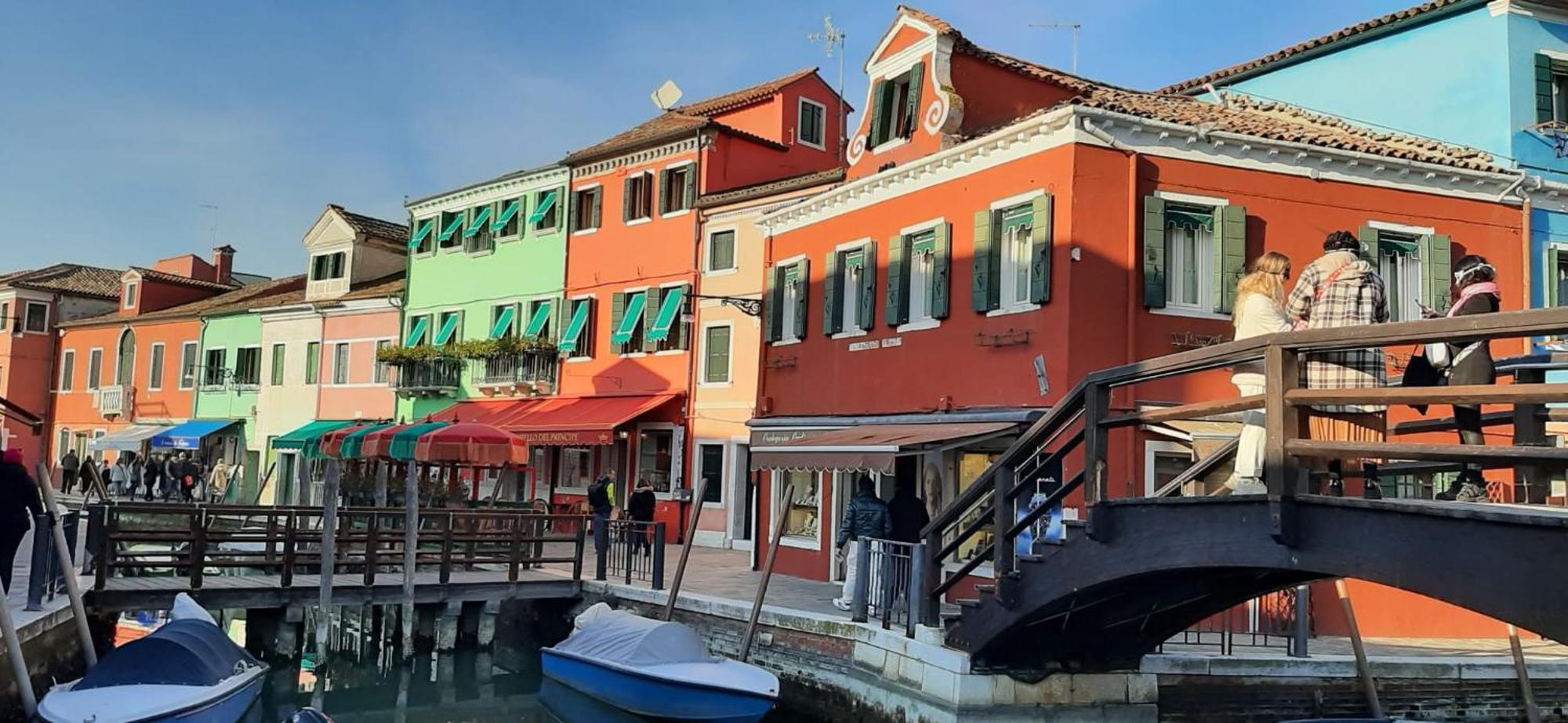 Marina'S Venice Garden Ронкаде Екстер'єр фото